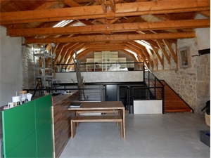 corps de ferme à la vente -   43200  YSSINGEAUX, surface 9 m2 vente corps de ferme - UBI418232454